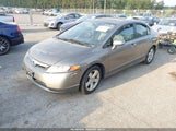 Honda Civic Ex 1HGFA16836L138831 снимка