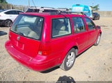 Volkswagen Jetta Gls 2.0L WVWSK61J33W490416 photo
