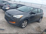 Ford Escape S 1FMCU0F7XGUB30257 снимка