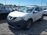 Nissan Rogue S/Sl/Sv 5N1AT2MV3GC818338 fotografie