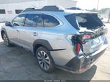 Subaru Outback Touring 4S4BTAPC5P3183275 снимка