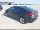 Hyundai Elantra Gls 5NPDH4AE7DH407365 снимка