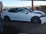 Toyota Camry Se 4T1G11AK3NU630561 fotografie