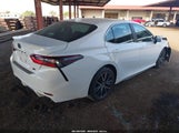 Toyota Camry Se 4T1G11AK3NU630561 снимка