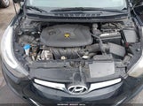 Hyundai Elantra Se 5NPDH4AE5FH640955 снимка