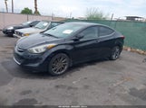 Hyundai Elantra Se 5NPDH4AE5FH640955 снимка
