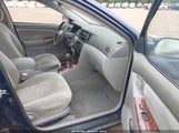 Toyota Corolla Le 1NXBR32E74Z223445 снимка