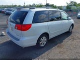 Toyota Sienna Xle 5TDZK22C88S117242 fotografie