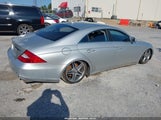 Mercedes-Benz Cls 550 WDDDJ72X77A081168 снимка