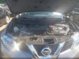 Nissan Rogue Sv 5N1AT2MV4GC809468 снимка