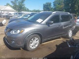 Nissan Rogue Sv 5N1AT2MV4GC809468 снимка