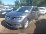 Nissan Rogue Sv 5N1AT2MV4GC809468 снимка