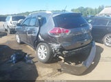 Nissan Rogue Sv 5N1AT2MV4GC809468 снимка