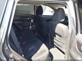 Nissan Rogue Sv 5N1AT2MV4GC809468 снимка