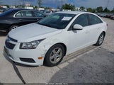 Chevrolet Cruze 1Lt Auto 1G1PC5SB4E7470010 снимка