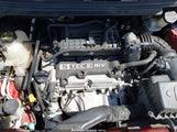 Chevrolet Spark 1Lt Cvt KL8CD6S98FC759303 снимка