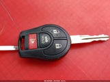 Nissan Versa 1.6 Sv 3N1CN7AP0EL851943 снимка