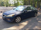 Honda Accord 2.4 Ex 1HGCP2F76AA039858 снимка