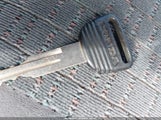 Honda Civic Dx 1HGEJ6125YL093308 снимка