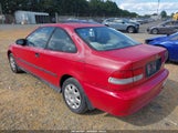 Honda Civic Dx 1HGEJ6125YL093308 снимка