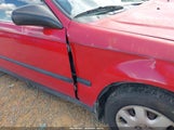 Honda Civic Dx 1HGEJ6125YL093308 снимка