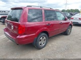 Honda Pilot Ex-L 2HKYF18643H541138 снимка