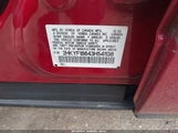 Honda Pilot Ex-L 2HKYF18643H541138 снимка