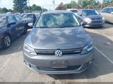 Volkswagen Jetta Hybrid Sel Premium 3VW637AJ5DM254787 fotografie