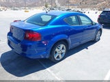Dodge Avenger Se 1C3CDZAB2CN322821 снимка