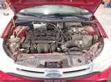 Ford Focus Se 1FAHP3FN7AW225362 снимка