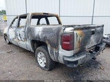 Chevrolet Silverado  1Lt 3GCPCREC2JG403262 снимка
