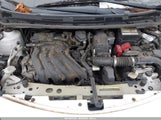 Nissan Versa Note S Plus 3N1CE2CP1GL392988 снимка