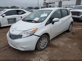 Nissan Versa Note S Plus 3N1CE2CP1GL392988 снимка