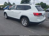 Volkswagen Atlas 3.6L V6 Launch Edition 1V2BR2CA3JC501204 photo