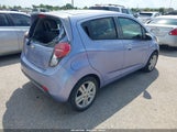 Chevrolet Spark 1Lt Cvt KL8CD6S97FC747725 снимка