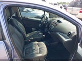 Chevrolet Spark 1Lt Cvt KL8CD6S97FC747725 снимка