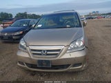 Honda Odyssey Ex 5FNRL38465B404193 снимка
