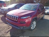 Jeep Cherokee Limited 1C4PJMDS9FW758228 снимка