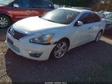 Nissan Altima 3.5 Sl 1N4BL3AP6DC249507 снимка