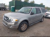 Ford Expedition El Xlt 1FMFK16528LA15425 снимка