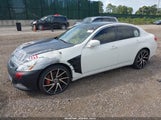 Infiniti G37X JN1CV6AR5BM412296 снимка