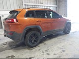 Jeep Cherokee Trailhawk 1C4PJMBS7GW132858 снимка