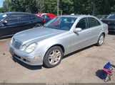Mercedes-Benz E 350 4Matic WDBUF87J46X184600 снимка