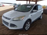 Ford Escape Se 1FMCU0G98FUB41594 fotografie