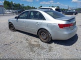 Hyundai Sonata Gls 5NPET46C38H402048 снимка