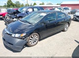 Honda Civic Ex-L 2HGFA1F94AH532563 снимка