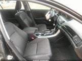 Honda Accord Lx 1HGCR2F39HA110357 снимка