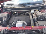 Chevrolet Equinox Lt 2GNAXVEX0K6100541 снимка