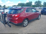 Chevrolet Equinox Lt 2GNAXVEX0K6100541 снимка
