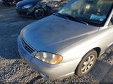 Kia Spectra Ls KNAFB121835260389 fotografie